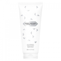 Issey Miyake Lumiere D'Issey - Latte Idratante Per Il Corpo 200 Ml