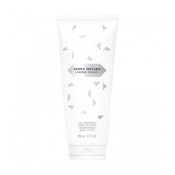Issey Miyake Lumiere D'Issey - Latte Idratante Per Il Corpo 200 Ml
