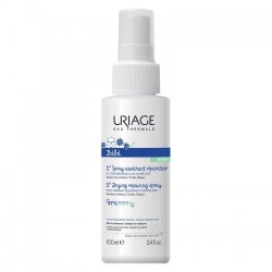 Uriage Bebe - Spray Assorbente E Riparatore 100 Ml