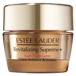 Estee Lauder Revitalizing Supreme+ Youth Power - Crema Viso Anti-Età Rassodante E Illuminante 15 Ml