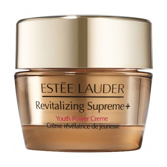 Estee Lauder Revitalizing Supreme+ Youth Power - Crema Viso Anti-Età Rassodante E Illuminante 15 Ml