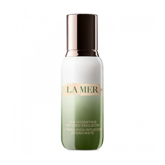 La Mer The Hydrating Infused Emulsion - Emulsione Rigenerante Leggera 50 Ml
