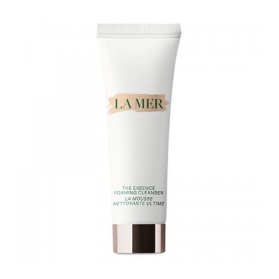 La Mer The Essence Foaming Cleanser - Schiuma Detergente Purificante 30 Ml