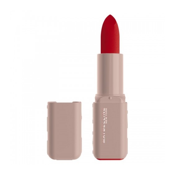 Maybelline Serum Lipstick Matte N. 04 Wild Card