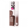 Veralab Overskin Kiss Code - Rossetto Liquido Matte N. 02 Spiced Brown