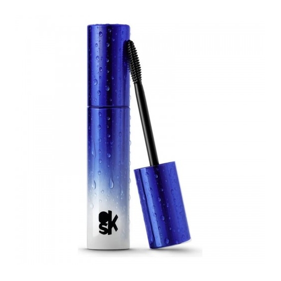 Veralab Overskin Sharp Volume Waterproof - Mascara Nero
