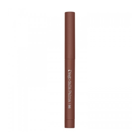 Diego Dalla Palma Fullface Slim Stick Multiuso Viso Occhi E Labbra N. 86 Chestnut