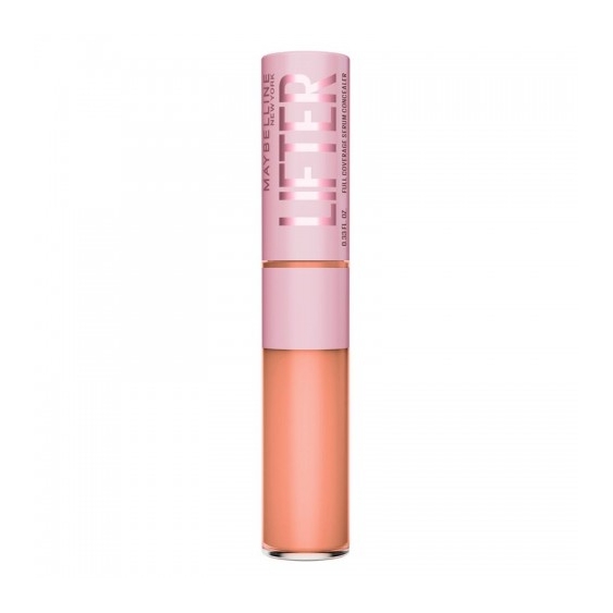 Maybelline Lifter Full Coverage Serum Concealer - Correttore in siero N. 50