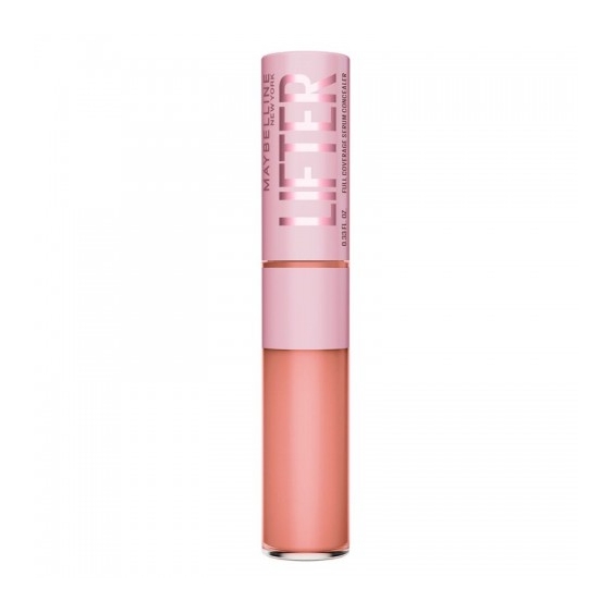 Maybelline Lifter Full Coverage Serum Concealer - Correttore in siero N. 55