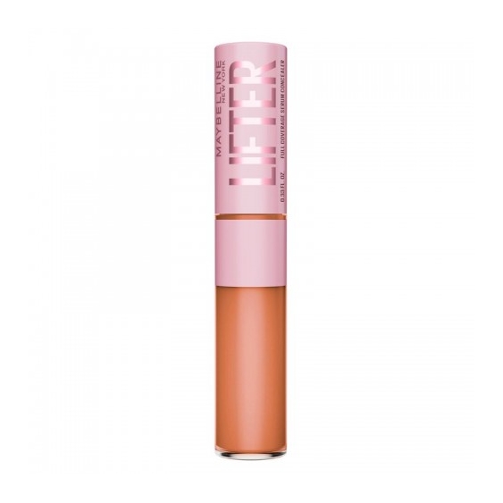 Maybelline Lifter Full Coverage Serum Concealer - Correttore in siero N. 65