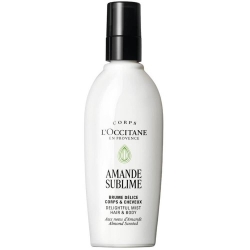 L'Occitane Amande Sublime - Brume Profumata Corpo E Capelli 100 Ml