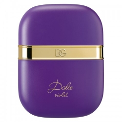 Dolce & Gabbana Dolce Violet - Eau De Toilette Perfume Gel Donna 30 Ml Vapo