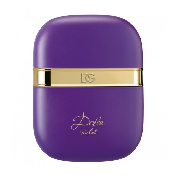 Dolce & Gabbana Dolce Violet - Eau De Toilette Perfume Gel Donna 30 Ml Vapo