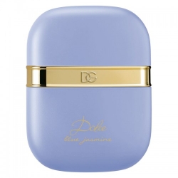 Dolce & Gabbana Dolce Blue Jasmine - Eau De Parfum Perfume Gel Da Donna 30 Ml Vapo