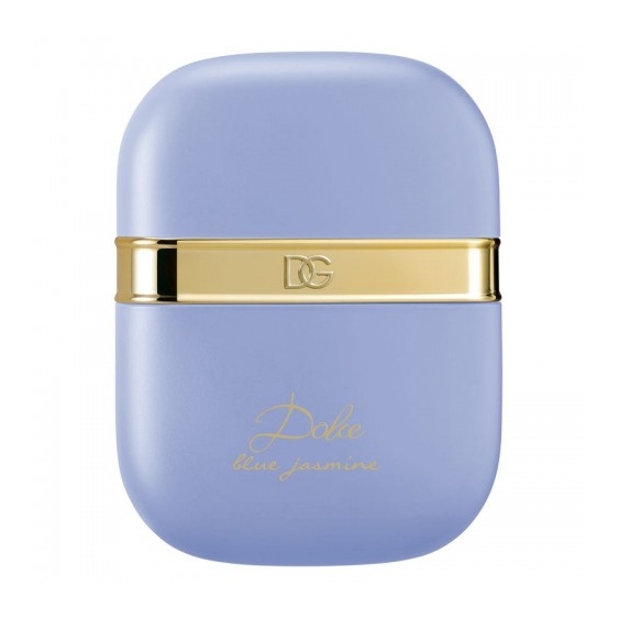 Dolce & Gabbana Dolce Blue Jasmine - Eau De Parfum Perfume Gel Da Donna 30 Ml Vapo