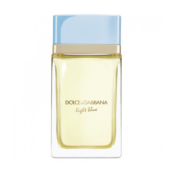Dolce & Gabbana Light Blue - Eau De Parfum Donna 30 Ml Vapo