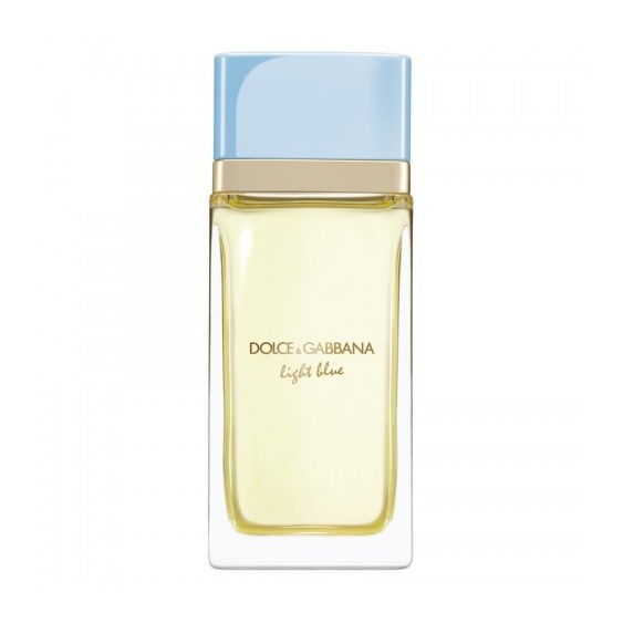 Dolce & Gabbana Light Blue - Eau De Parfum Donna 100 Ml Vapo