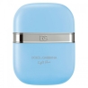 Dolce & Gabbana Light Blue - Eau De Toilette Perfume Gel Donna 30 Ml Vapo