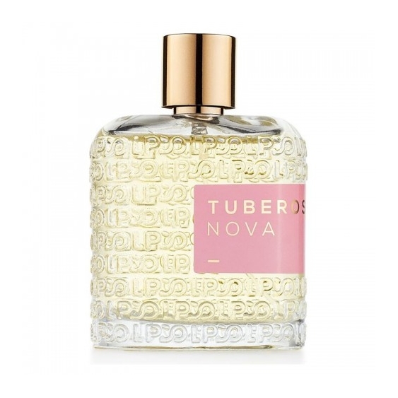 Lpdo Tuberosa Nova - Eau De Parfum Intense Donna 30 Ml Vapo