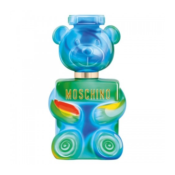 Moschino Toy 2 Yummy - Eau De Parfum Donna 100 Ml Vapo