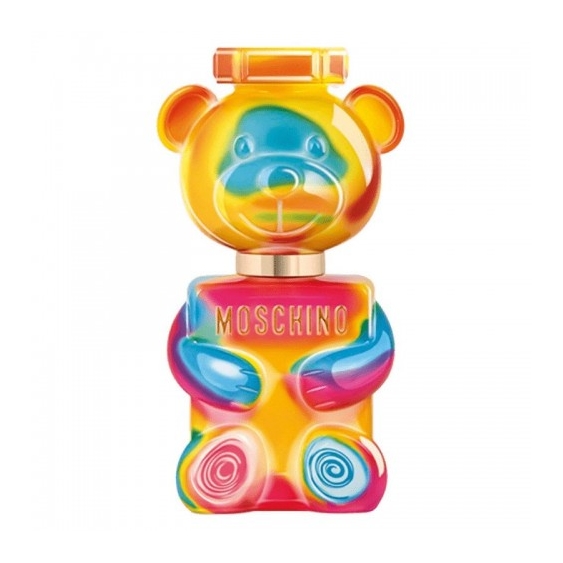 Moschino Toy 2 Gummy - Eau De Parfum Donna 50 Ml Vapo