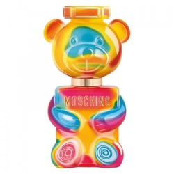Moschino Toy 2 Gummy - Eau De Parfum Donna 30 Ml Vapo