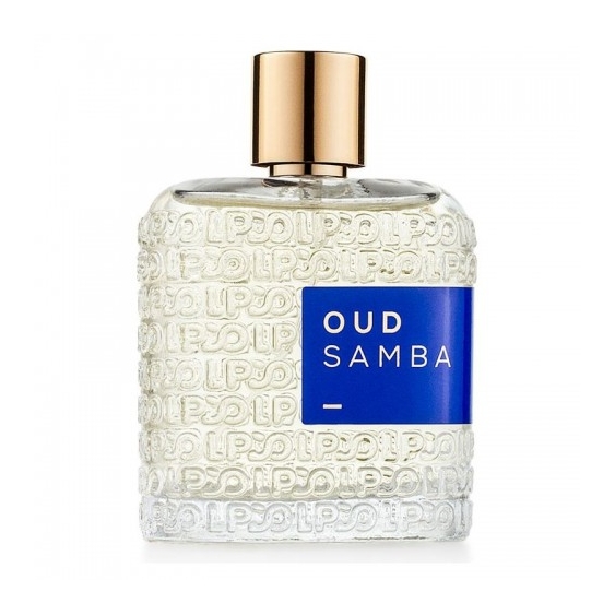 Lpdo Oud Samba - Eau De Parfum Intense Unisex 30 Ml Vapo