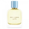 Dolce & Gabbana Light Blue Pour Homme - Eau De Parfum 100 Ml Vapo