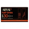 Arval Half Times Spf30 - 5 x Abbronzante Rapido + 5 x Fissante Rapido