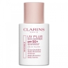 Clarins Uv Plus Skin Barrier Spf50+ Protezione Solare Invisibile 30 Ml