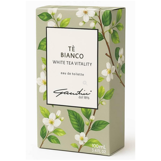 Gandini The Bianco 100ML