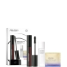 Shiseido Controlledchaos MascaraInk + Struccante Instant Eye And Lip + Maschera occhi Vital Perfection