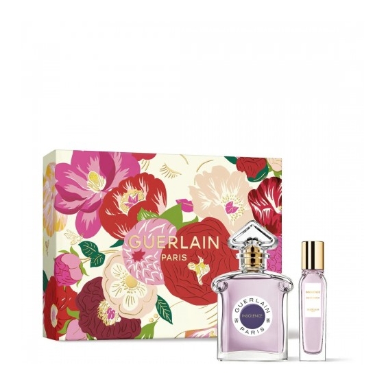 Guerlain Insolence - Eau De Parfum Donna 75 Ml Vapo + Eau De Parfum Donna 15 Ml Vapo