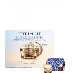 Estee Lauder Revitalizing Supreme+ La routine che trasformala tua pelle