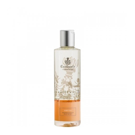 Carthusia Terra Mia - Bagnodoccia 250 Ml