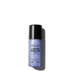 L'Occitane Lavande Poivre Noir - Deodorante Roll-On 50 Ml