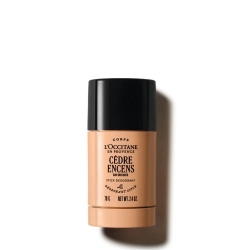 L'Occitane Cedre Encens - Deodorante Stick 70 G
