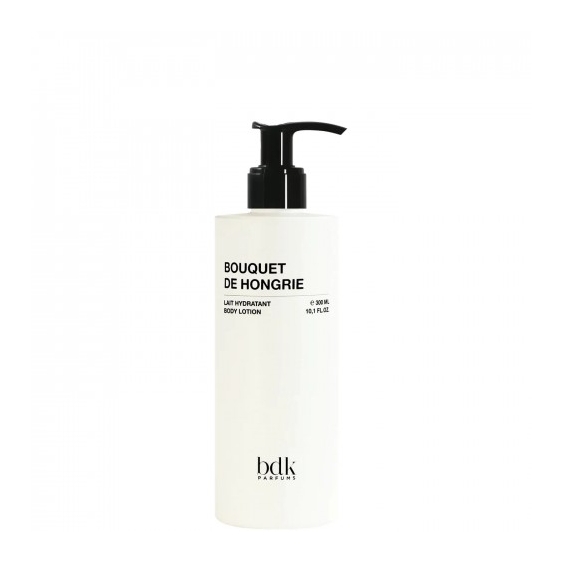 Bdk Parfums Bouquet De Hongrie - Lozione Corpo 300 Ml