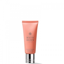 Molton Brown Heavenly Gingerlily Hand Cream - Crema Idratante per le mani 40 Ml