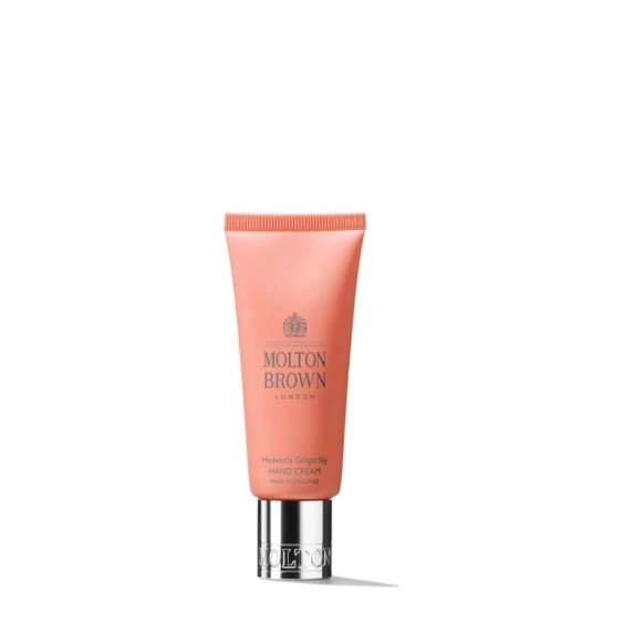 Molton Brown Heavenly Gingerlily Hand Cream - Crema Idratante per le mani 40 Ml