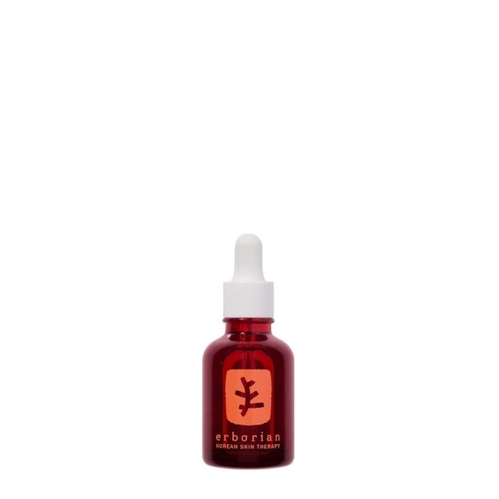 Erborian Krean Skin Therapy - Olio Viso Notturno Multi-Perfezionatore 10 Ml