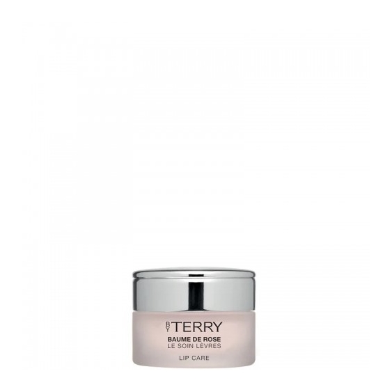 By Terry Baume De Rose - Balsamo Labbra Nutriente Rimpolpante 10 G