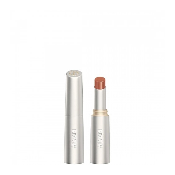 Armani Prisma Flash - Balsamo Labbra N. 10 Amber Flash