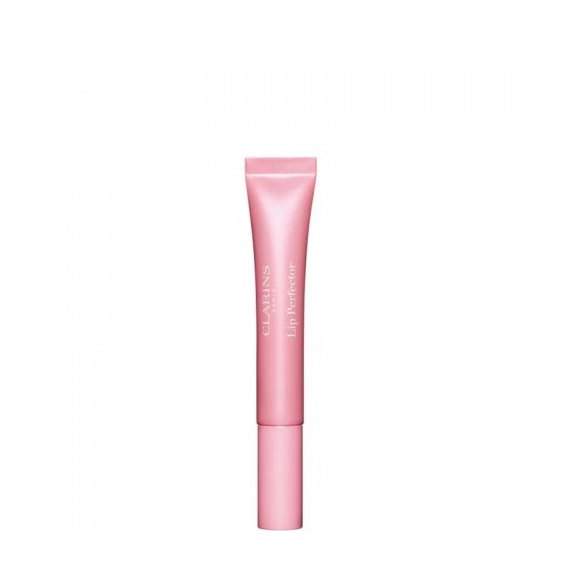 Clarins Lip Perfector - Gloss Labbra N. 21 Soft Pink Glow