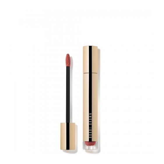 Bobbi Brown Luxe Matte Liquid Lipstick - Rossetto Liquido N. 410 Budding Rose