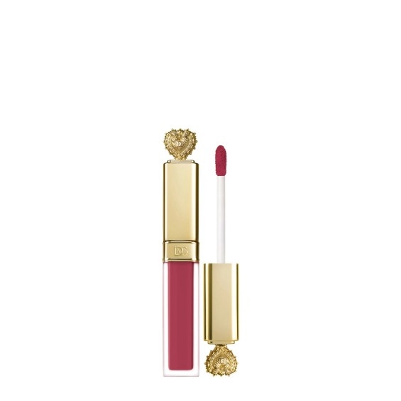 Dolce & Gabbana Everkiss Liquid Lip - Rossetto Liquido N. 215 Passion
