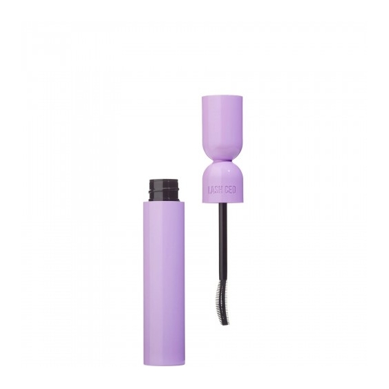 Mulac Lash Ceo - Mascara 3in1 Black