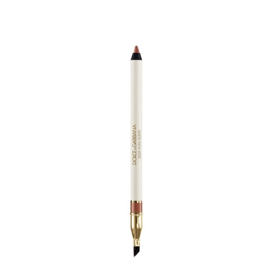 Dolce & Gabbana Sleek Kohl Glider - Matita Occhi N. 04 Metallic Copper