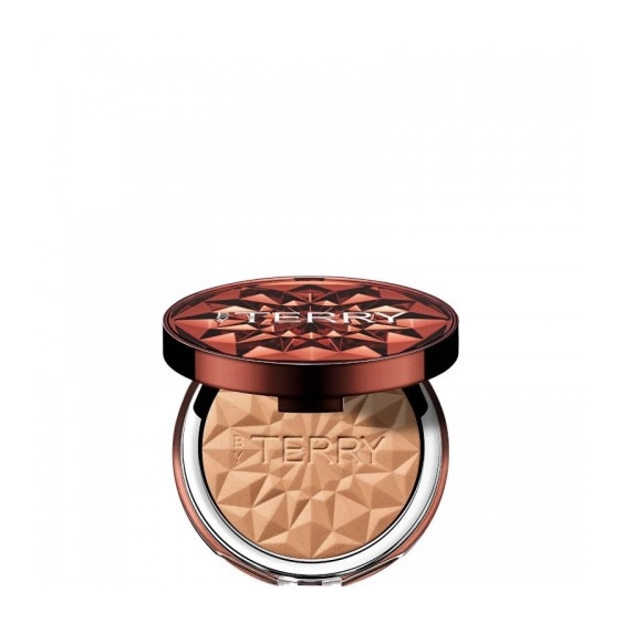 By Terry Tea To Tan Sun Powder - Terra Abbronzante N. 2 Medium Bronze