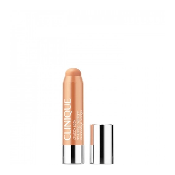 Clinique Chubby Stick Sculpting Highlight - Illuminante N. 02 Supreme Stardust